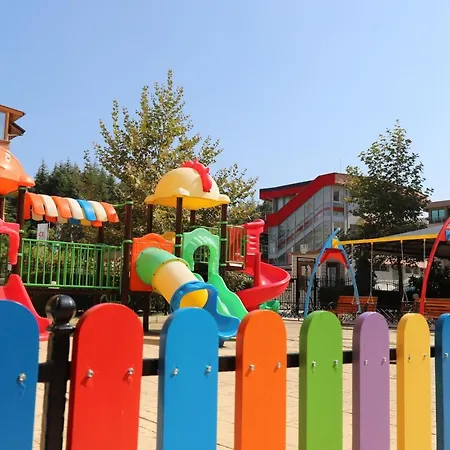Menada Avalon * Sunny Beach